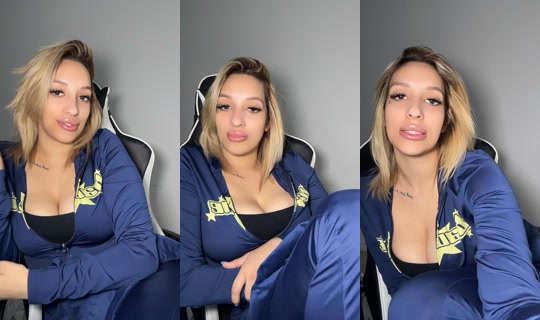 nellacakes4 TikTok Live — Aug 21, 2026, 9:54 AM
