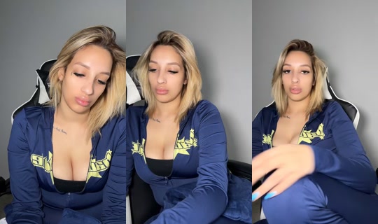 nellacakes4 TikTok Live — Aug 21, 2026, 10:39 AM