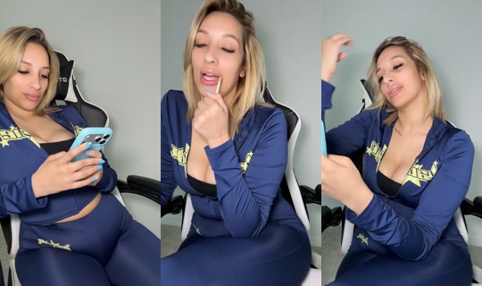 nellacakes4 TikTok Live — Aug 21, 2026, 12:12 PM