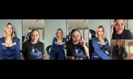 nellacakes4 TikTok Live — Aug 21, 2026, 1:14 PM