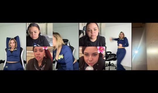 nellacakes4 TikTok Live — Aug 21, 2026, 2:05 PM