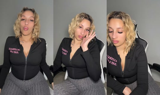 nellacakes4 TikTok Live — Sep 4, 2026, 11:36 PM