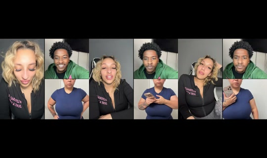 nellacakes4 TikTok Live — Sep 5, 2026, 12:03 AM