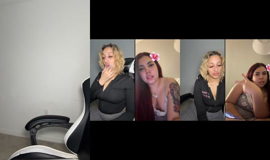 nellacakes4 TikTok Live — Sep 5, 2026, 1:48 AM