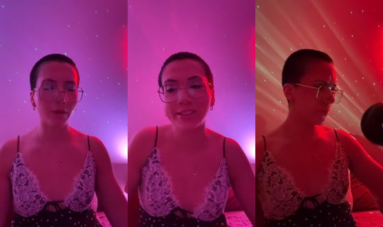 nelle_888 TikTok Live — Sep 14, 2026, 2:58 AM