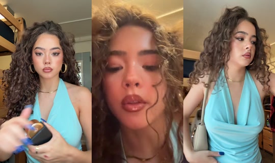 nellie._bellie08 TikTok Live — Aug 31, 2026, 7:31 PM