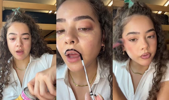 nellie._bellie08 TikTok Live — Sep 5, 2026, 10:43 PM