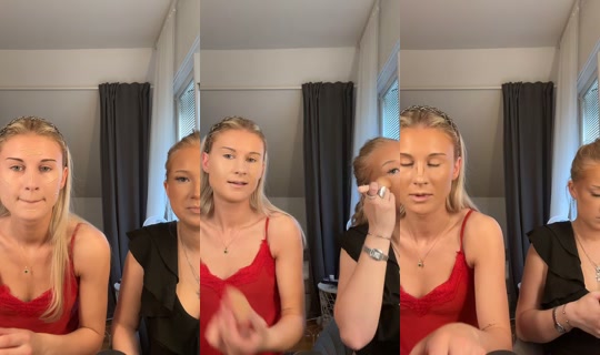 nellyalmquistt TikTok Live — Aug 15, 2026, 4:06 PM