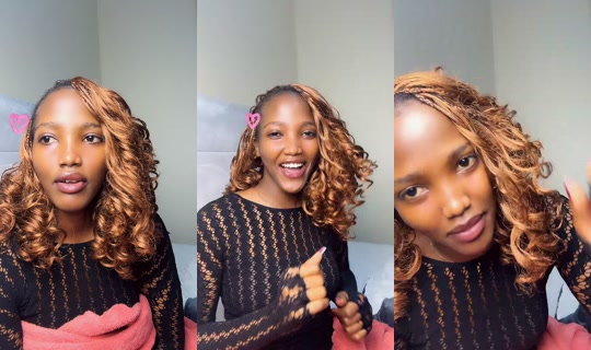 nellyanyango010 Recorded on Jul 14, 2026, 8:05 AM