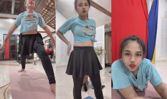 nellynanno TikTok Live — Aug 10, 2026, 6:39 AM