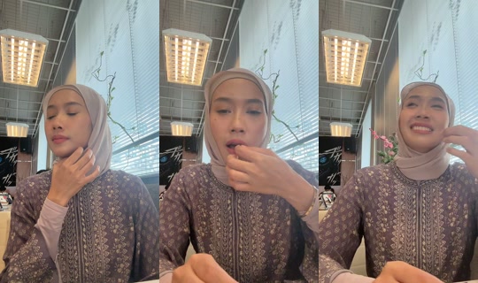nellysa.ainaa TikTok Live — Sep 3, 2026, 8:33 AM