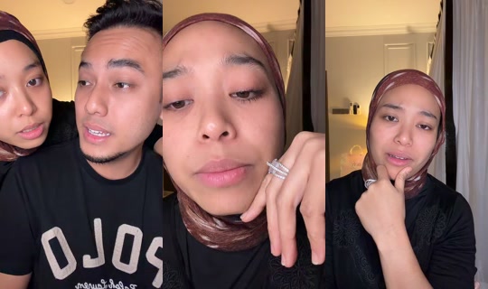 nelysa_norazlan TikTok Live — Aug 20, 2026, 6:57 PM