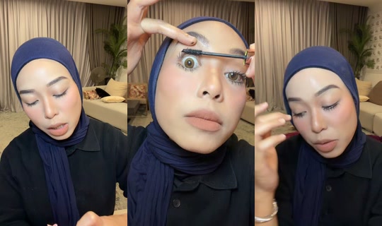 nelysa_norazlan TikTok Live — Aug 25, 2026, 4:58 PM