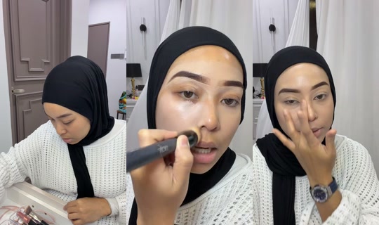 nelysa_norazlan TikTok Live — Aug 26, 2026, 9:58 AM