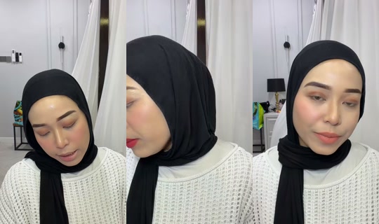 nelysa_norazlan TikTok Live — Aug 26, 2026, 10:49 AM