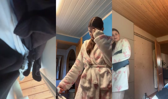 nemonelive TikTok Live — Sep 7, 2026, 8:13 AM