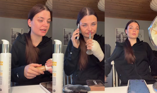 nemonelive TikTok Live — Sep 7, 2026, 11:37 AM