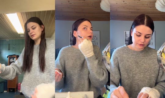 nemonelive TikTok Live — Sep 8, 2026, 12:01 PM