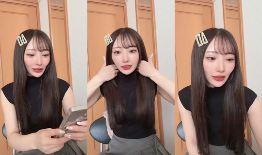nemui___chan00 TikTok Live — Jul 15, 2026, 6:17 AM