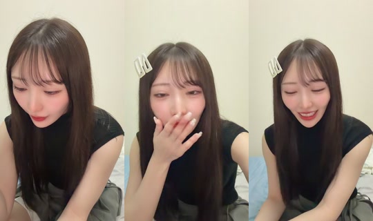 nemui___chan00 TikTok Live — Jul 15, 2026, 4:27 PM