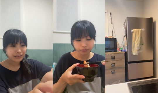 nemunemu_da TikTok Live — Aug 15, 2026, 12:28 PM
