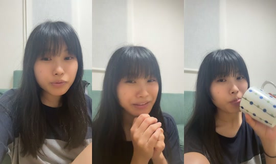 nemunemu_da TikTok Live — Aug 15, 2026, 1:19 PM
