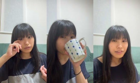 nemunemu_da TikTok Live — Aug 15, 2026, 2:09 PM