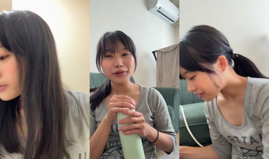nemunemu_da TikTok Live — Aug 16, 2026, 6:40 AM