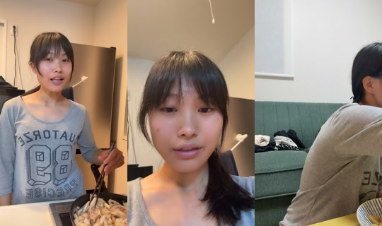 nemunemu_da TikTok Live — Aug 29, 2026, 1:47 PM