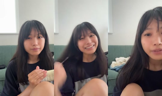 nemunemu_da TikTok Live — Aug 30, 2026, 7:38 AM