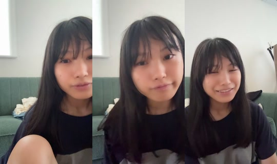 nemunemu_da TikTok Live — Aug 30, 2026, 8:28 AM