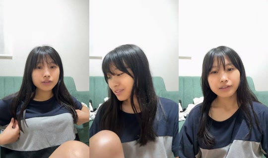 nemunemu_da TikTok Live — Aug 30, 2026, 9:26 AM