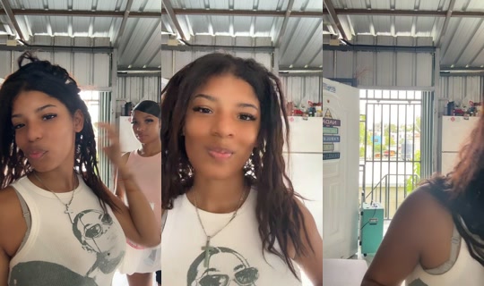 nena.garcia070 TikTok Live — Jul 14, 2026, 8:42 PM