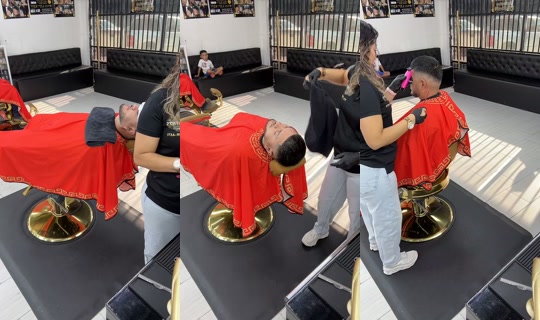 nenabarber1 TikTok Live — Sep 12, 2026, 2:04 PM