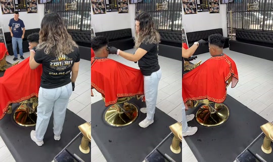 nenabarber1 TikTok Live — Sep 12, 2026, 3:14 PM