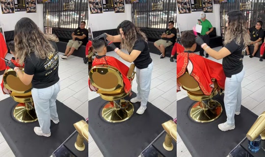 nenabarber1 TikTok Live — Sep 12, 2026, 3:50 PM
