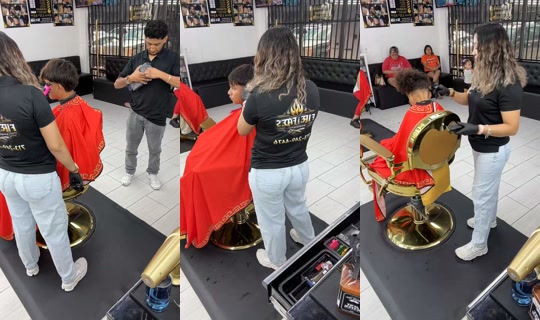 nenabarber1 TikTok Live — Sep 12, 2026, 4:14 PM