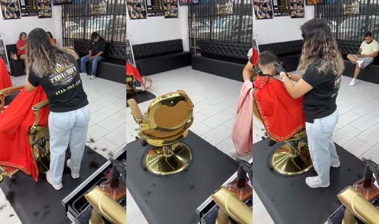 nenabarber1 TikTok Live — Sep 12, 2026, 5:04 PM
