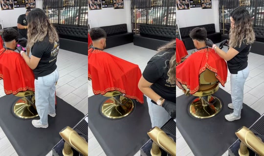 nenabarber1 TikTok Live — Sep 12, 2026, 6:15 PM