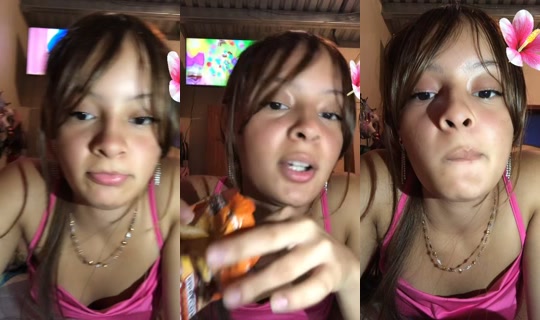 nenahn34 TikTok Live — Jul 11, 2026, 5:18 PM