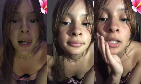 nenahn34 TikTok Live — Aug 19, 2026, 3:11 AM