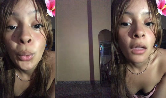 nenahn34 TikTok Live — Aug 19, 2026, 3:52 AM