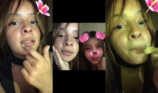 nenahn34 TikTok Live — Aug 20, 2026, 6:04 AM