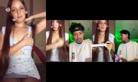 nenahn34 TikTok Live — Sep 15, 2026, 6:09 AM
