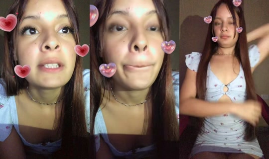 nenahn34 TikTok Live — Sep 15, 2026, 6:55 AM
