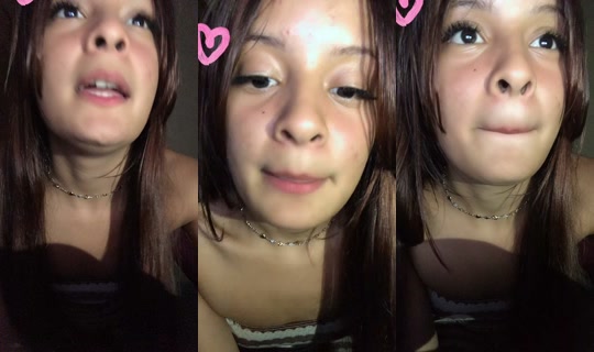 nenahn34 TikTok Live — Sep 16, 2026, 4:09 AM