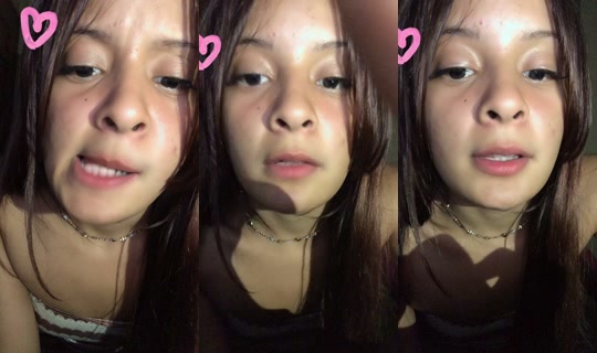 nenahn34 TikTok Live — Sep 16, 2026, 4:59 AM