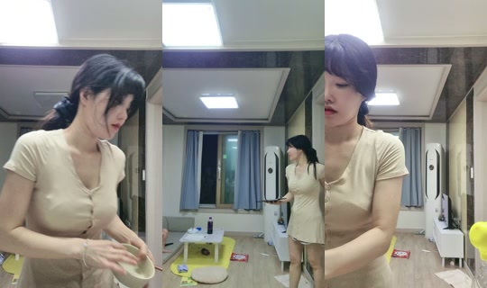 nene16688 TikTok Live — Aug 3, 2026, 1:17 PM