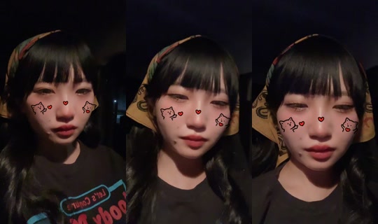 nenecoco219 TikTok Live — Aug 10, 2026, 1:06 PM
