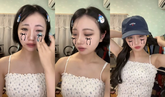nenecoco219 TikTok Live — Aug 13, 2026, 12:57 AM